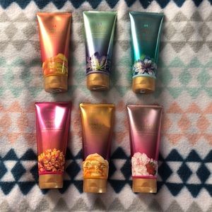 Victoria secret lotion !! price is for all💕😍😊